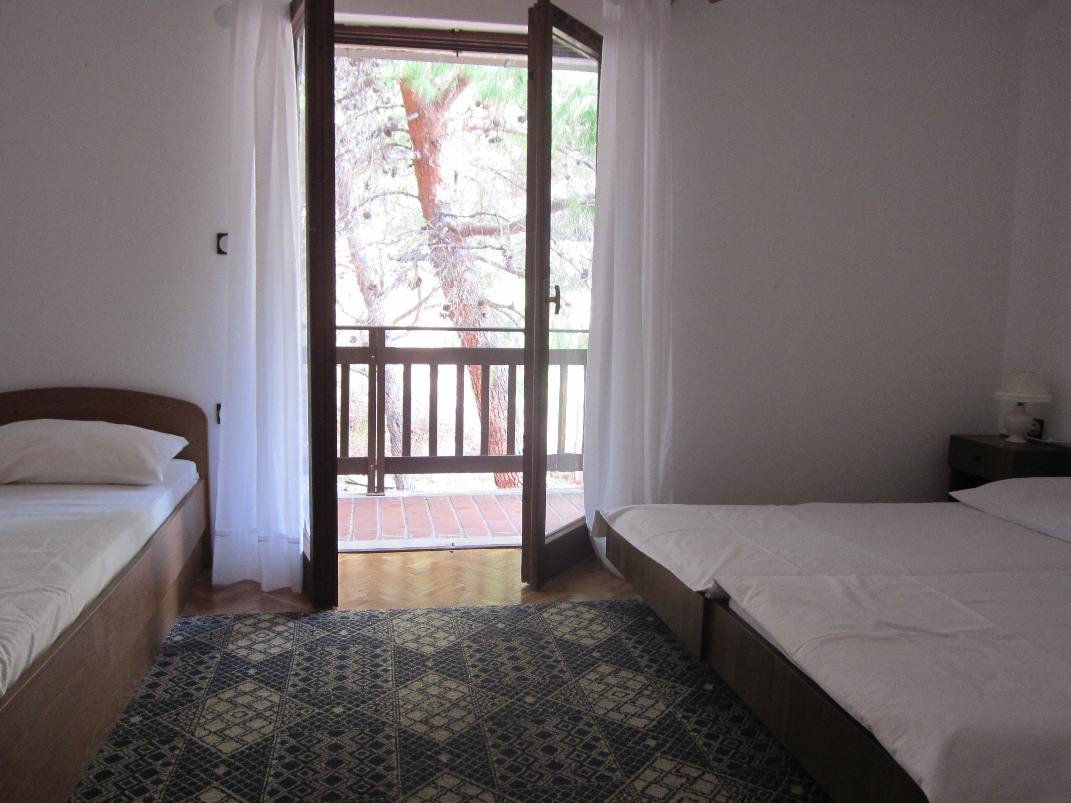 Фотография Villa Jacob & Nediljko 3*