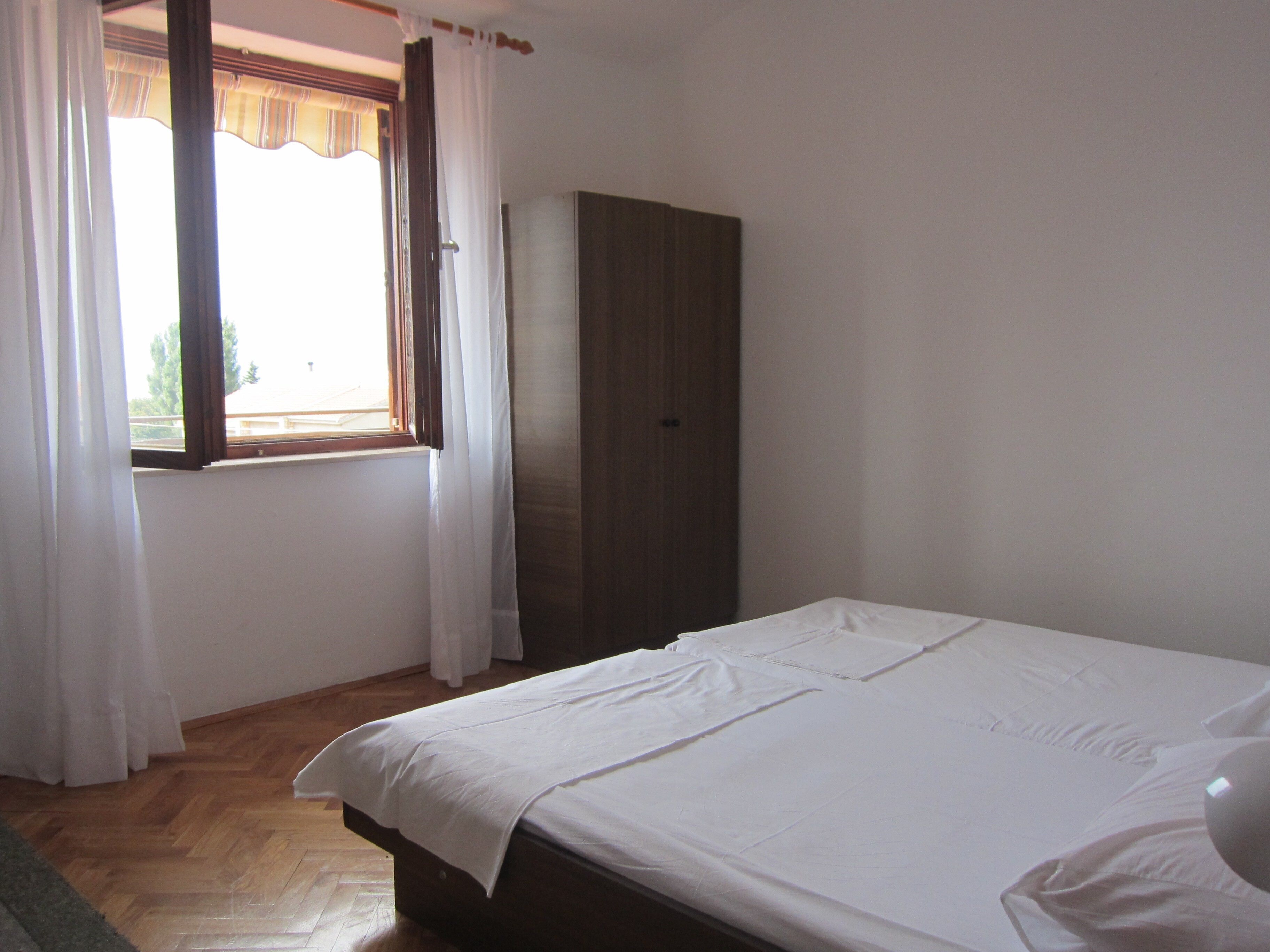 Апартаменты Villa Jacob & Nediljko 3*