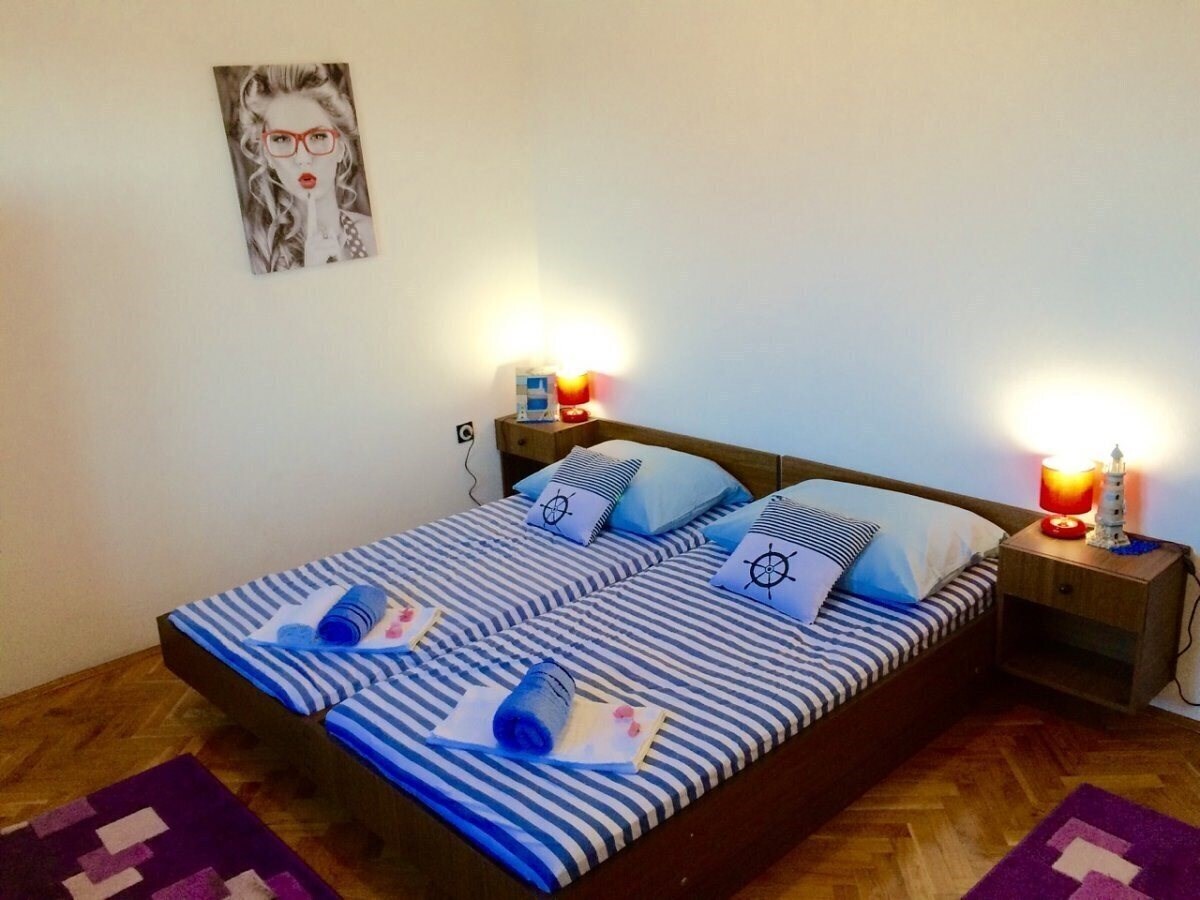 Вид Villa Jacob & Nediljko 3*