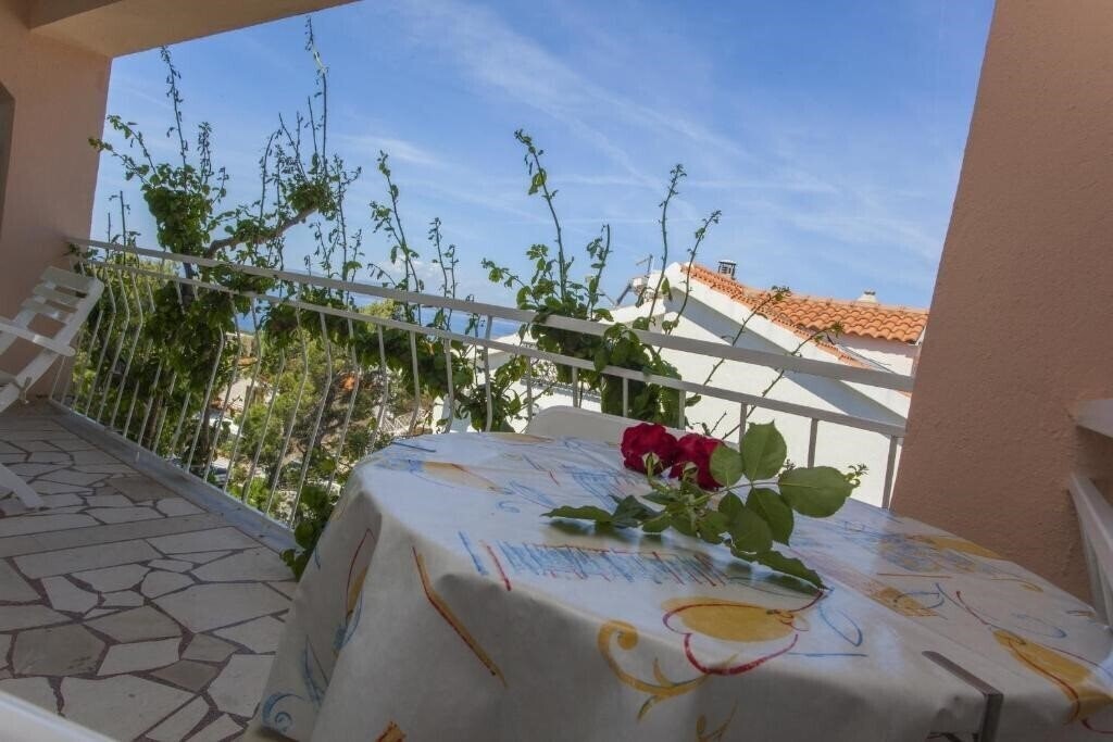 Панорама Villa Neda 3*