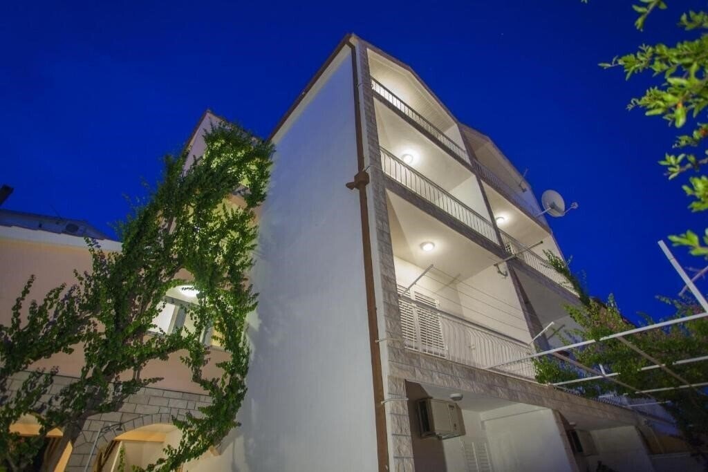 Вид Villa Neda 3*