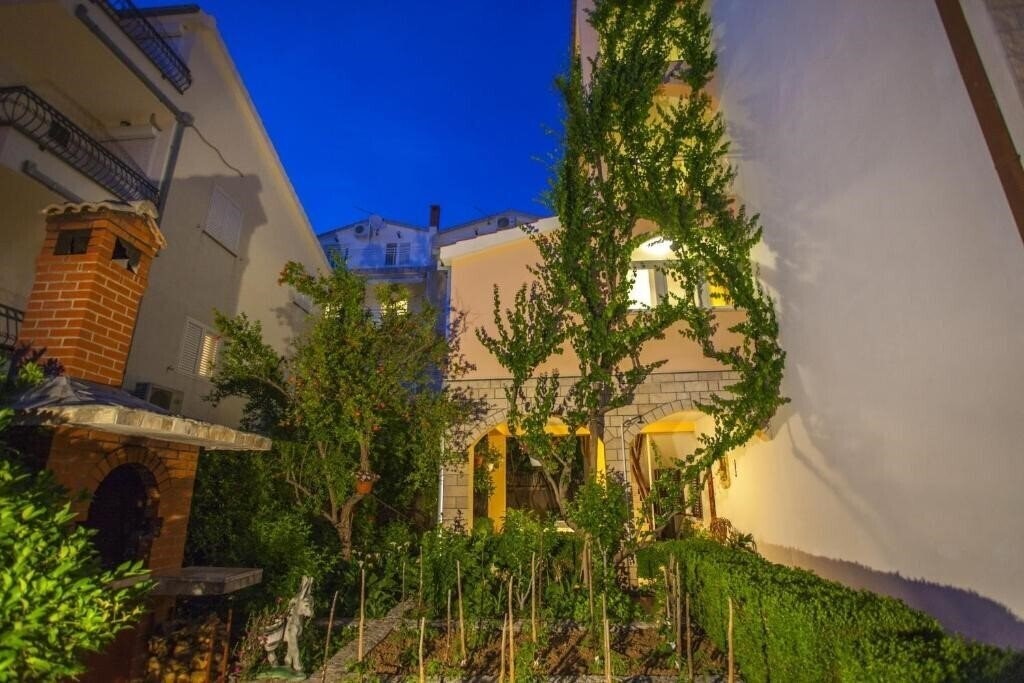 Территория Villa Neda 3*