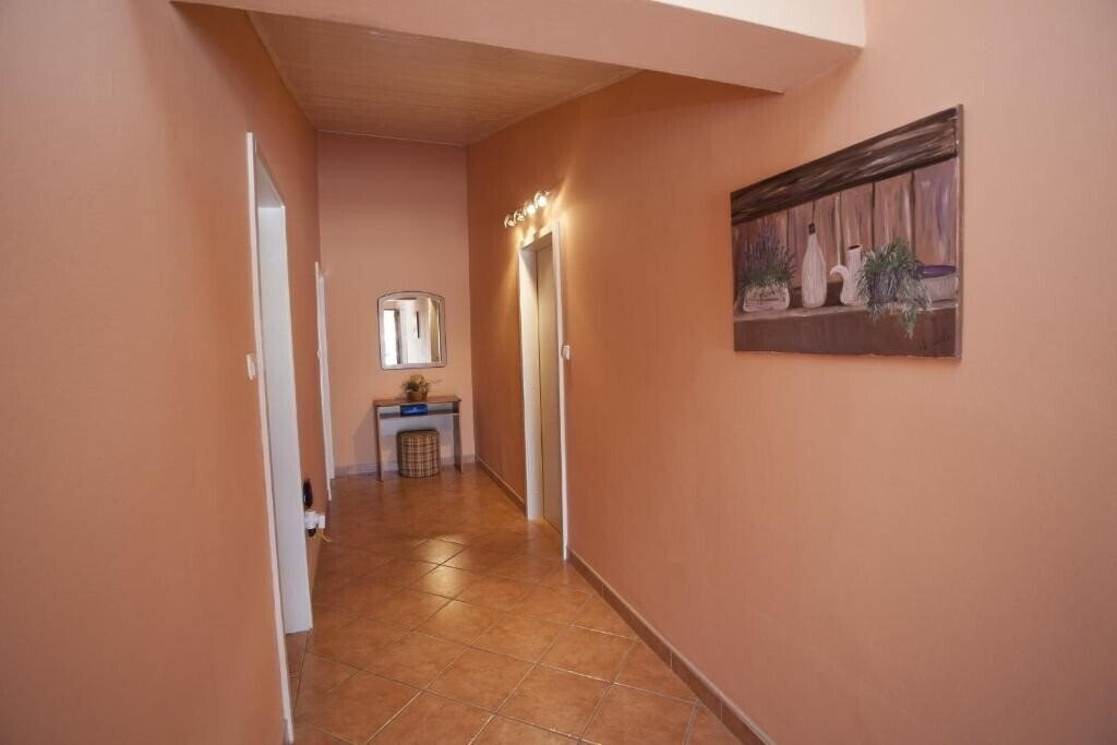 Апартаменты Villa Neda 3*