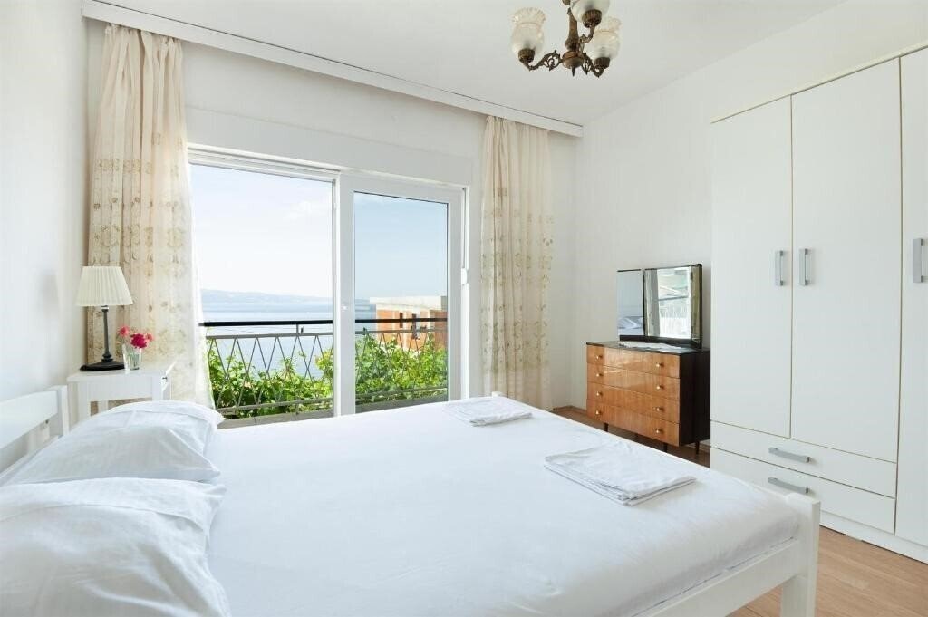 Вид App Antonija 3*