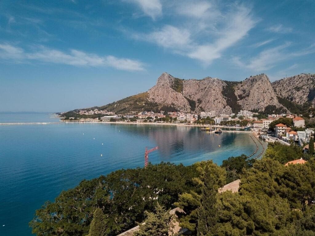 Апартаменты App Antonija 3*