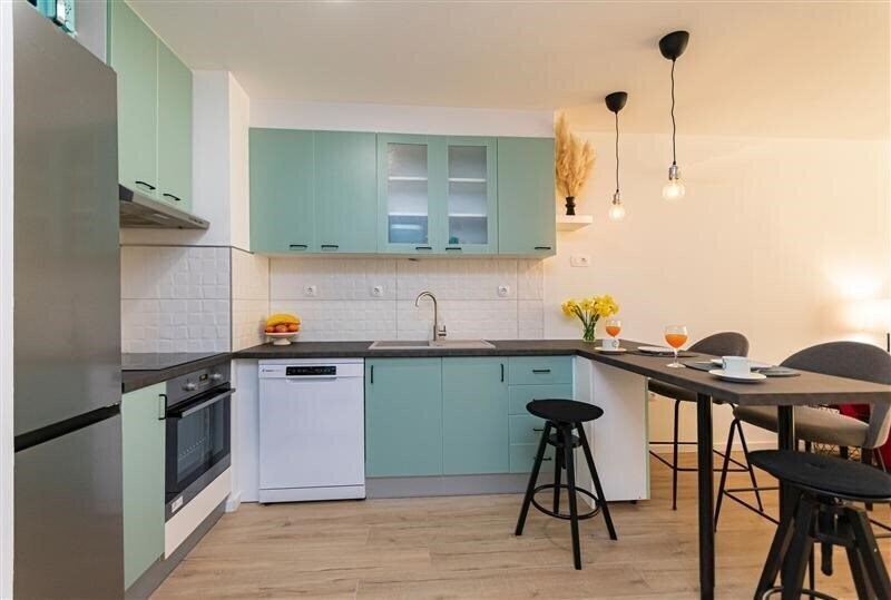 Территория App Cute 3*