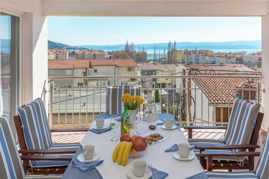 Апартаменти App Goge 3*