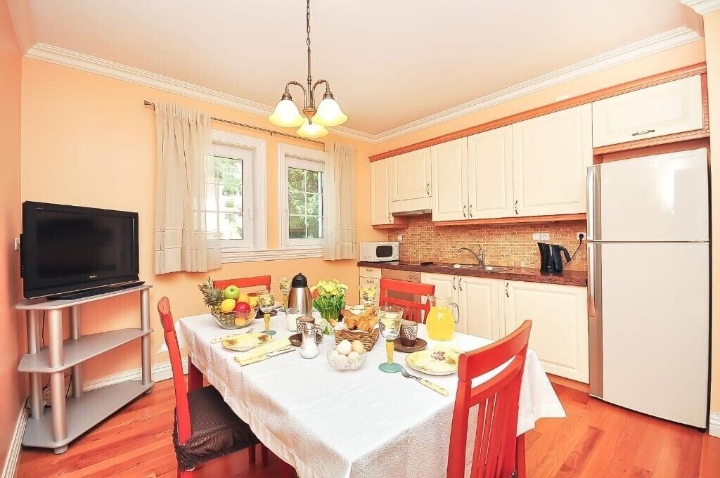 Апартаменти App Iva 3*