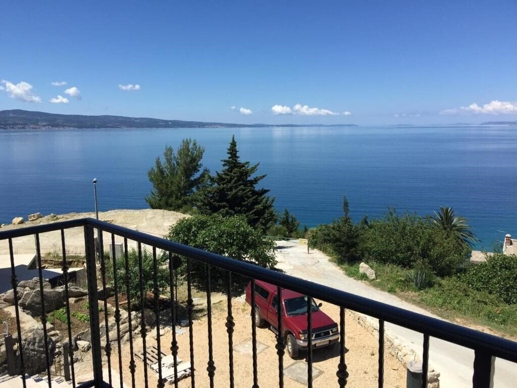 Територія App Iva 3*