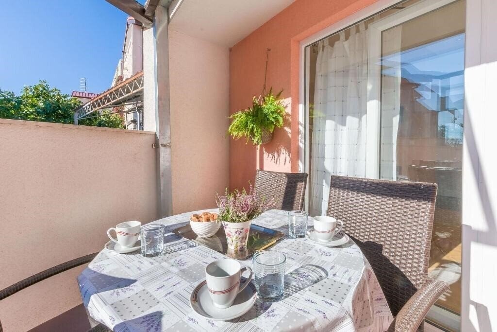 Панорама App Ivana 3*