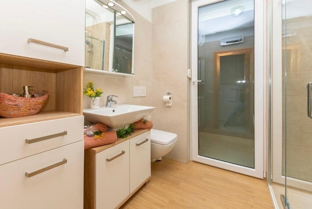 Апартаменти App Ivanka 3*