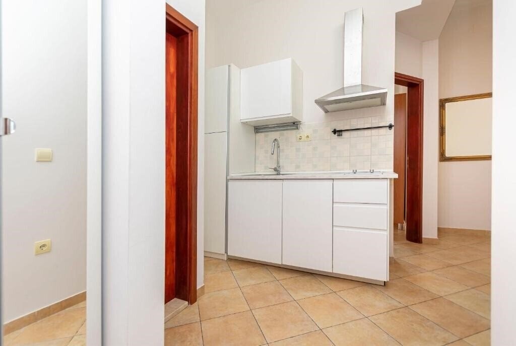 Апартаменты App Ljiljana 3*