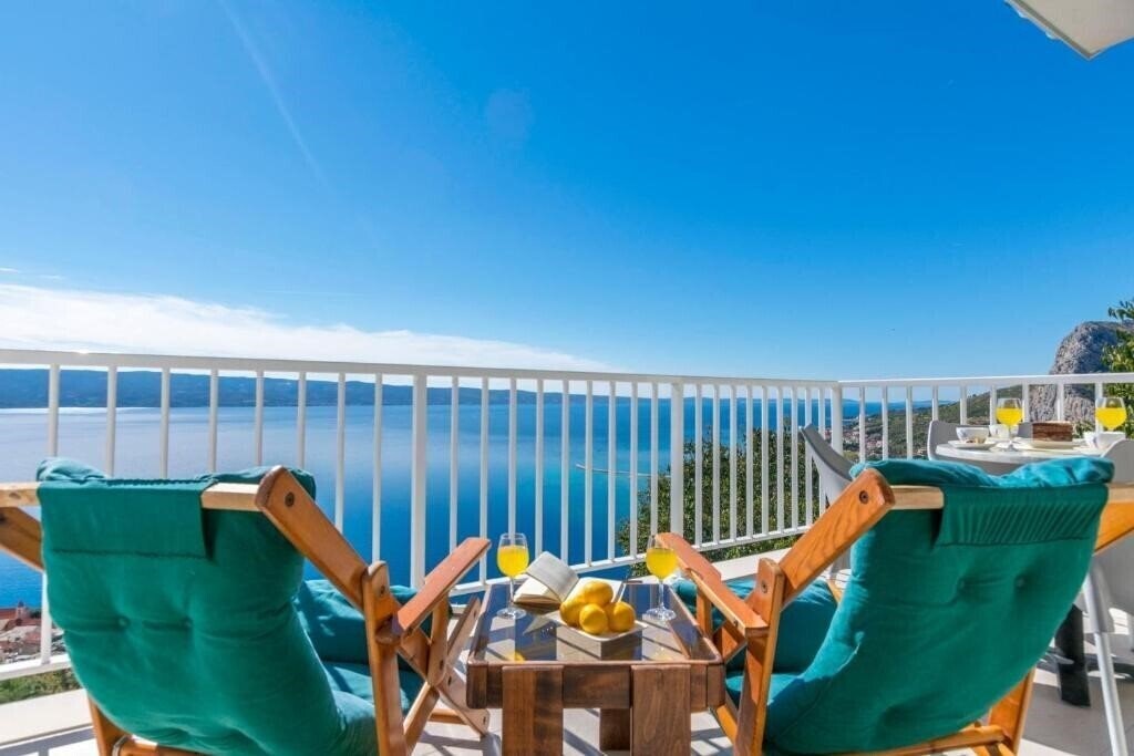 Готель App Luxury View 3*