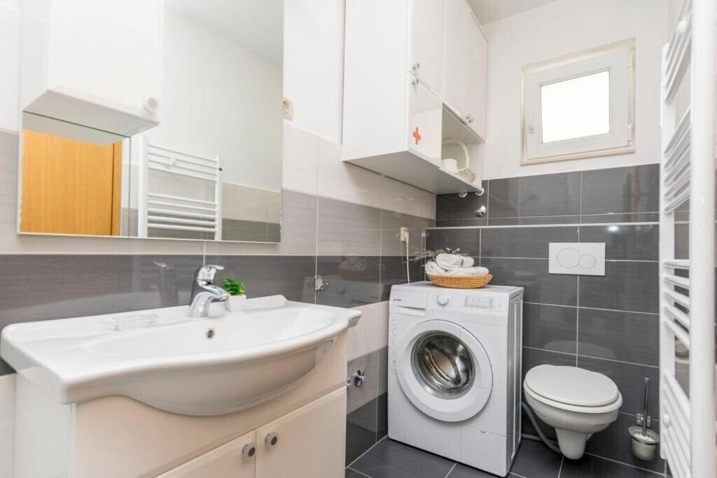 Фотографія App Luxury View 3*