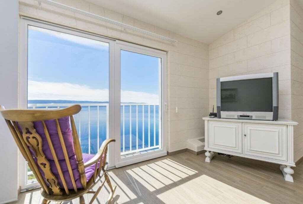 Картинка App Luxury View 3*