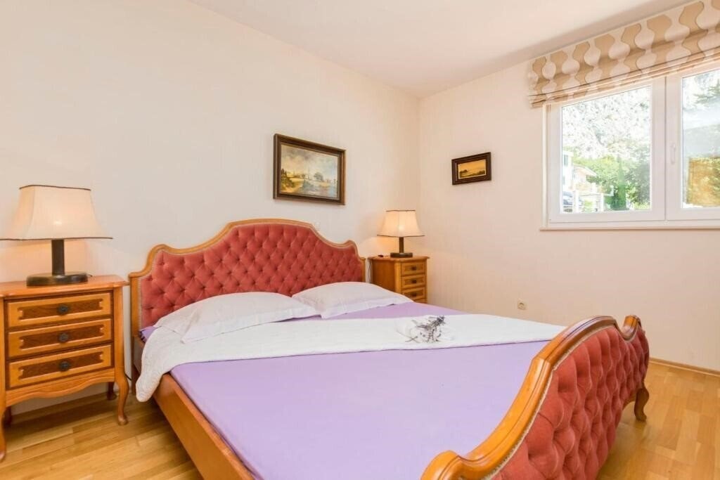 Територія App Luxury View 3*