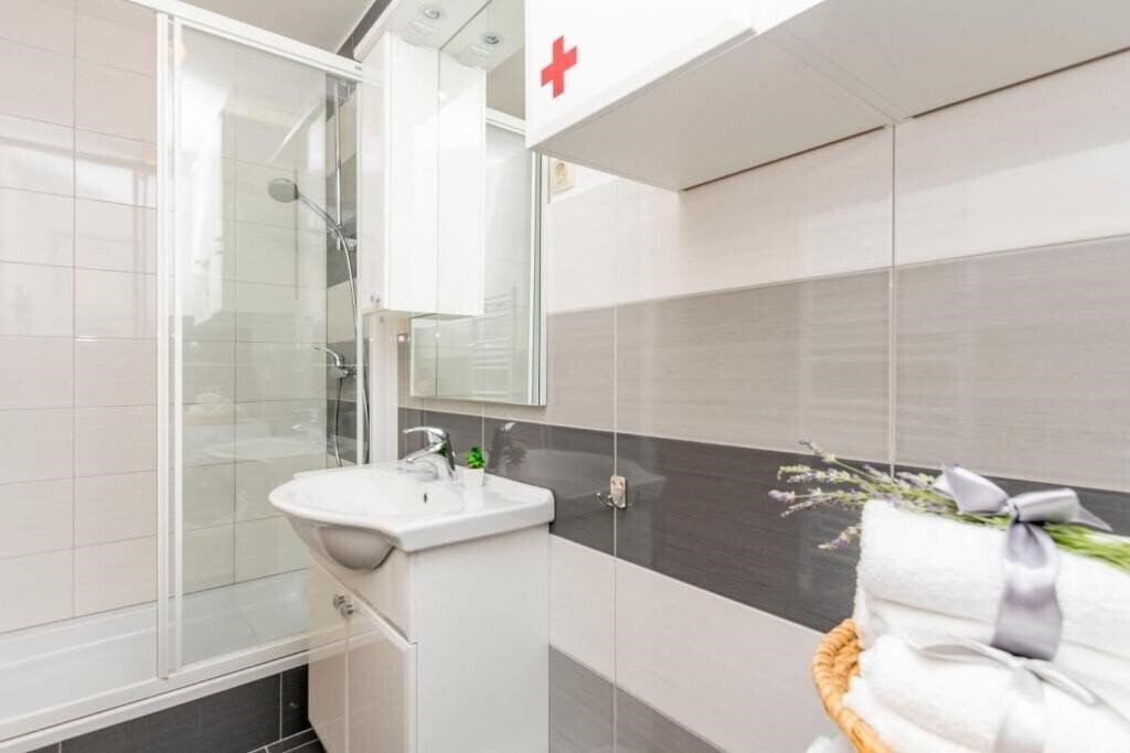 Апартаменти App Luxury View 3*