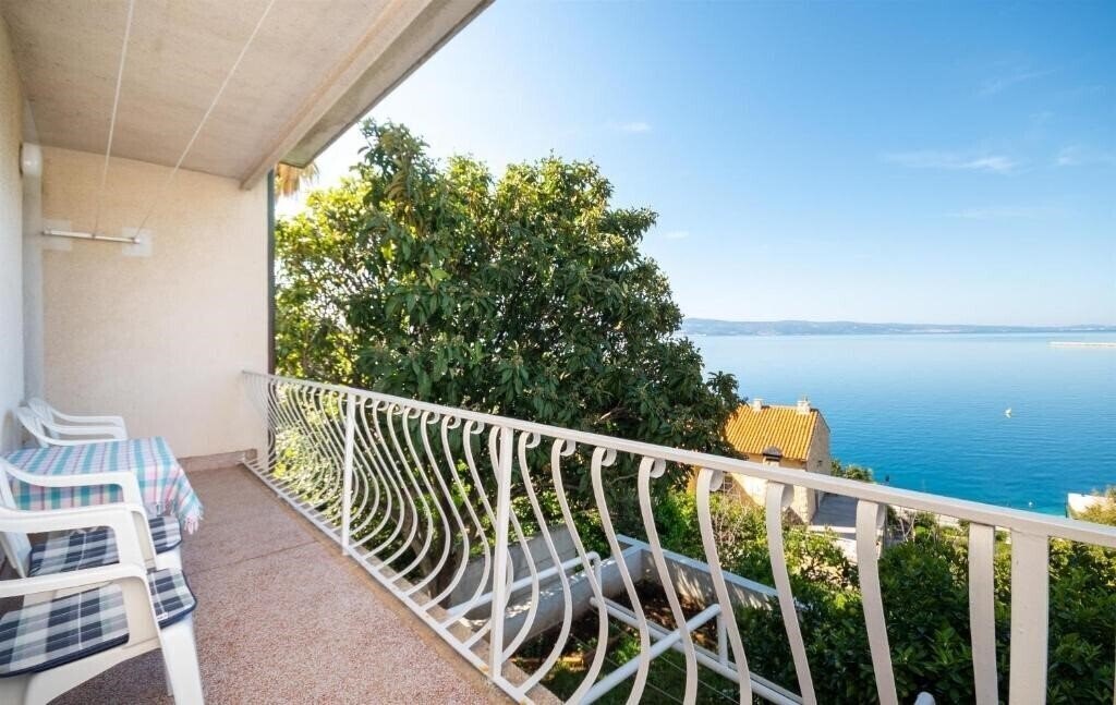 Панорама App Maja 3*