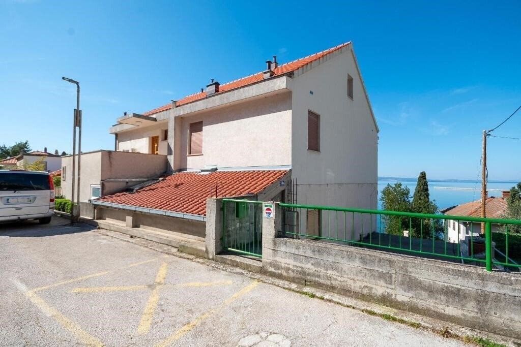 Апартаменти App Maja 3*