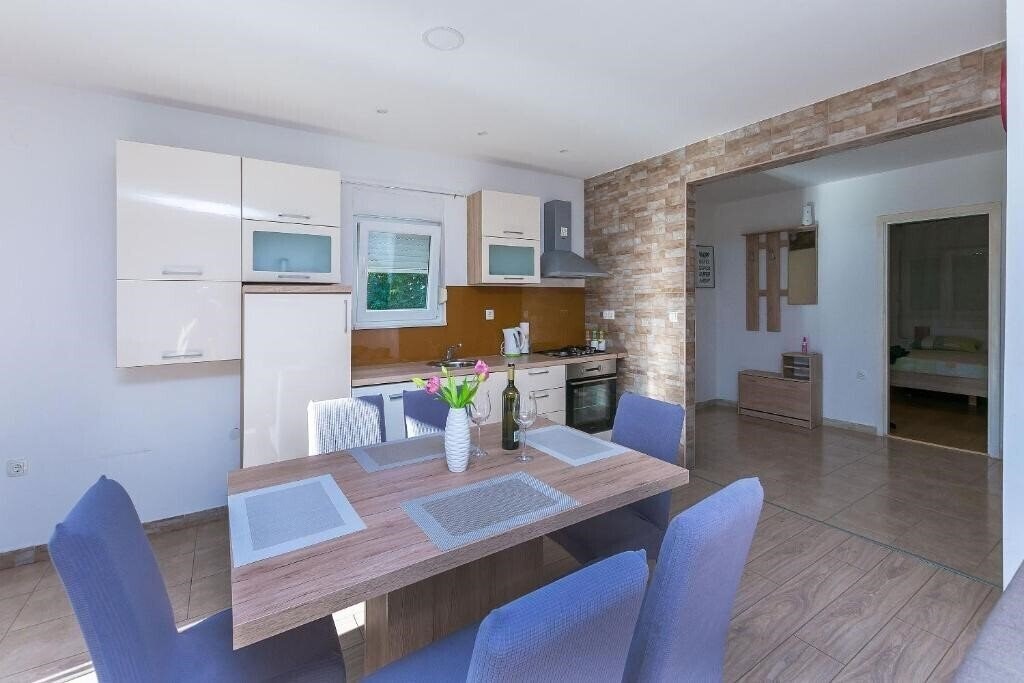 Вид App Marijo Omis 3*