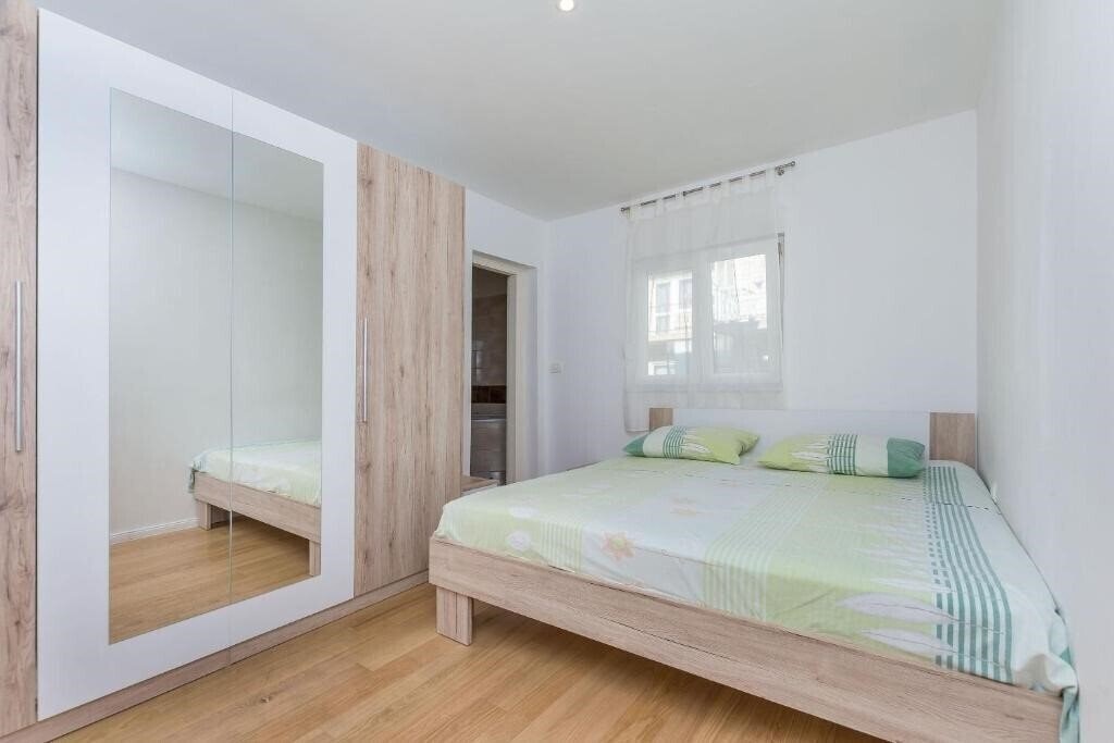 Апартаменты App Marijo Omis 3*