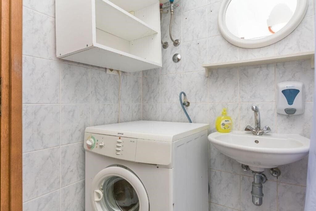 Апартаменти App Mate 3*