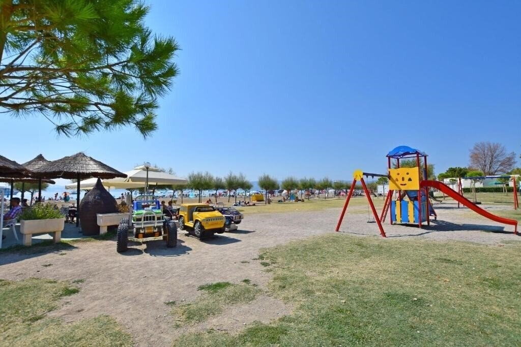 Изображение App Mira Omis 3*