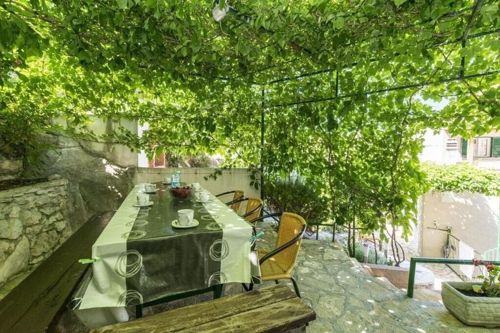 Территория App Mira Omis 3*