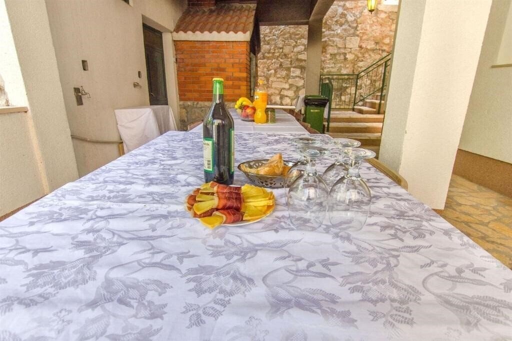 Апартаменты App Mira Omis 3*