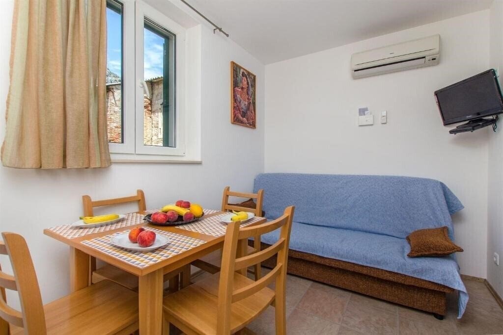 Панорама App Mira Omis 3*