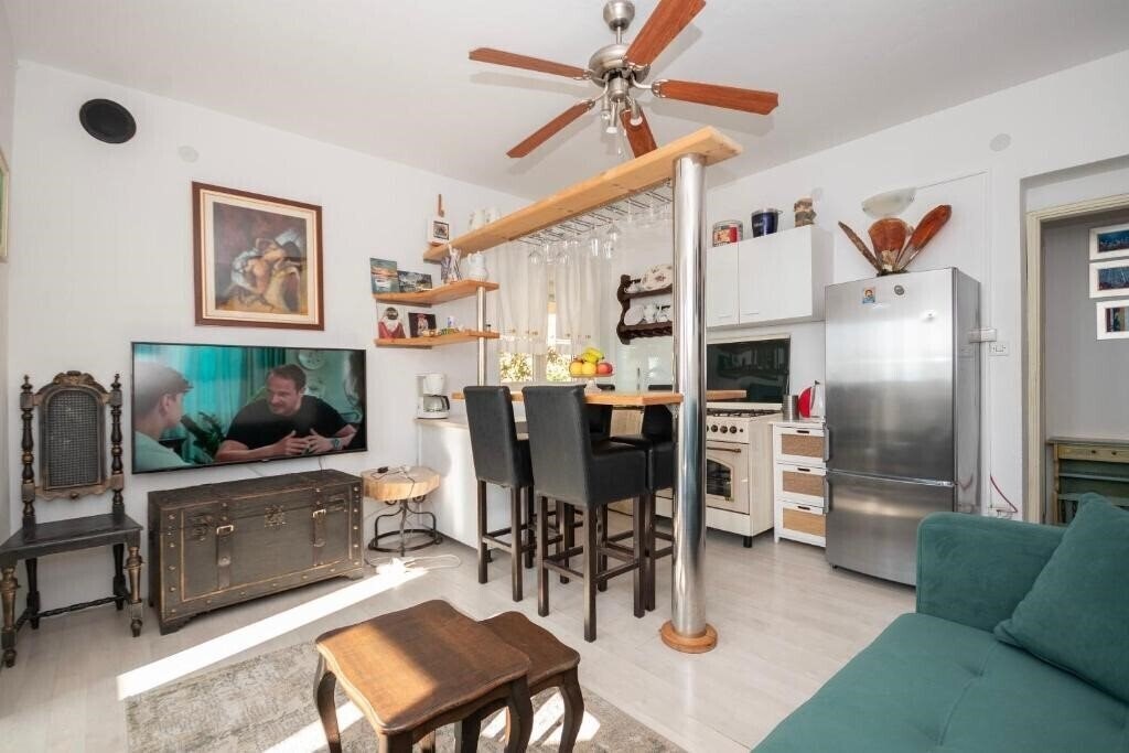 Картинка App Renko 3*