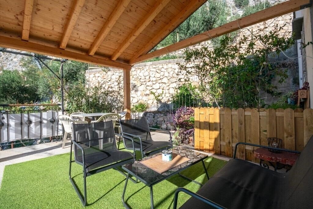 Панорама App Renko 3*