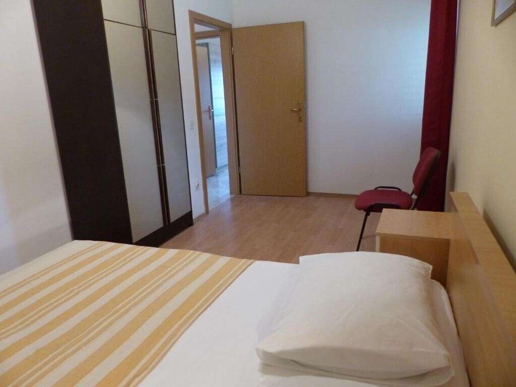 Панорама App Smiljana 3*