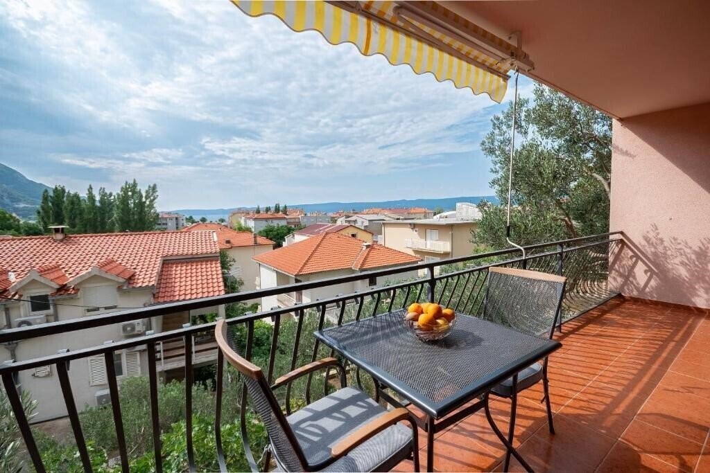 Апартаменты App Zecic 3*