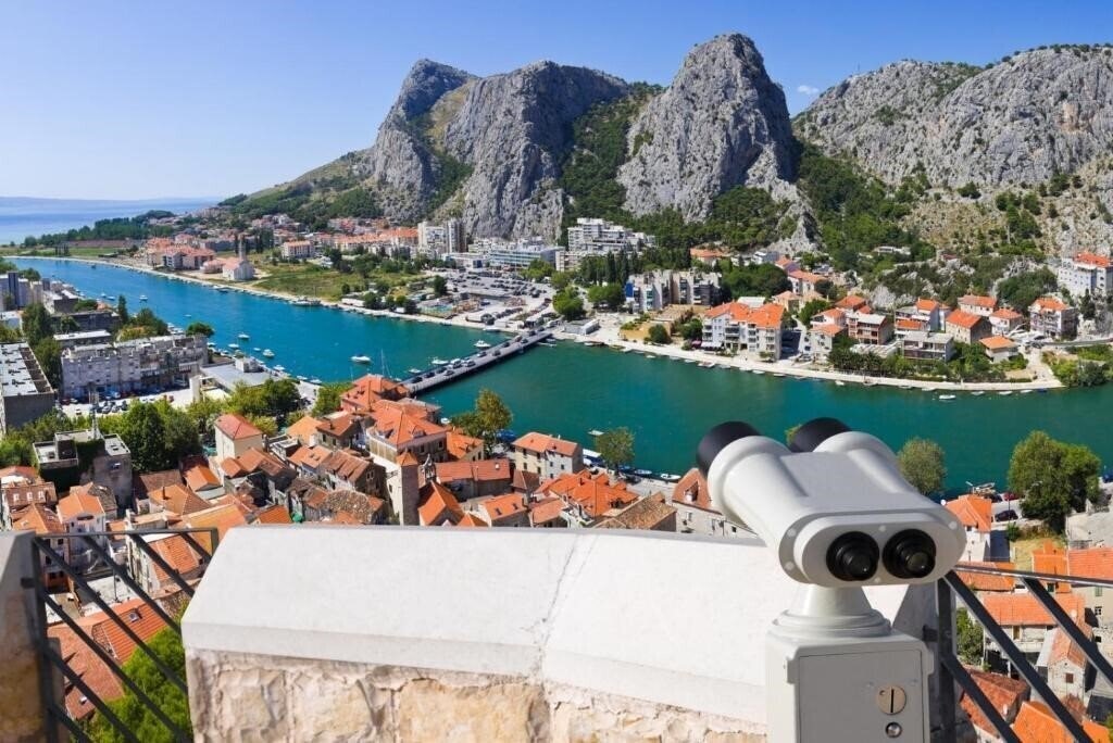 Картинка Villa Sadiki Duce 3*