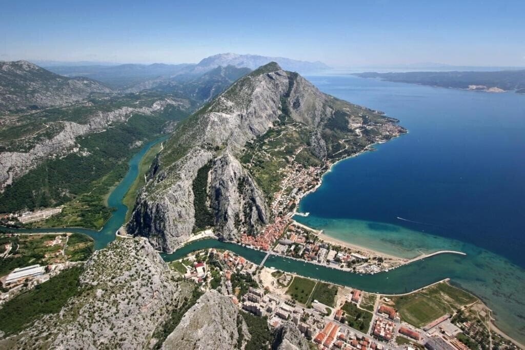 Вид Villa Sadiki Duce 3*