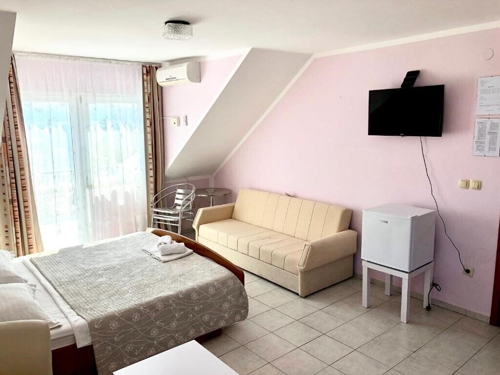 Картинка Pansion Begic 3*