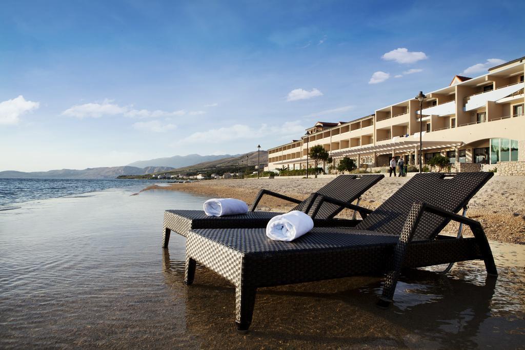 Отель Pagus Wellness & SPA 4*