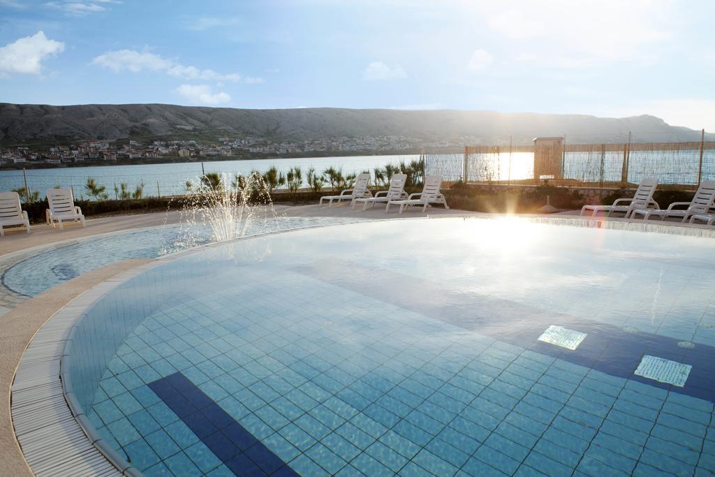 Картинка Pagus Wellness & SPA 4*