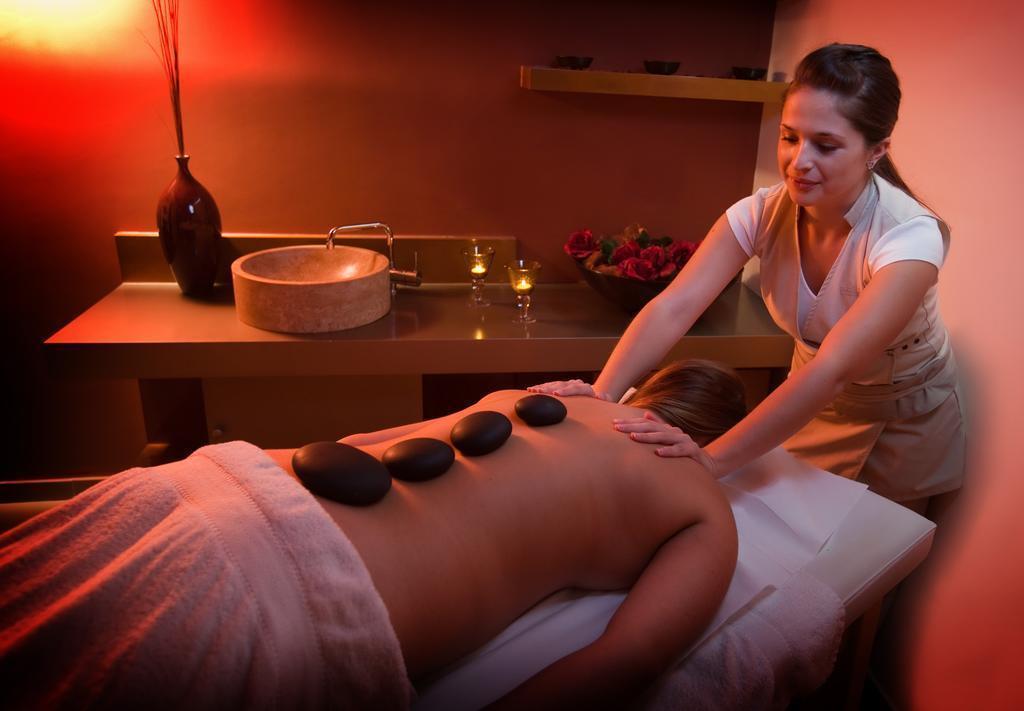 Вид Pagus Wellness & SPA 4*