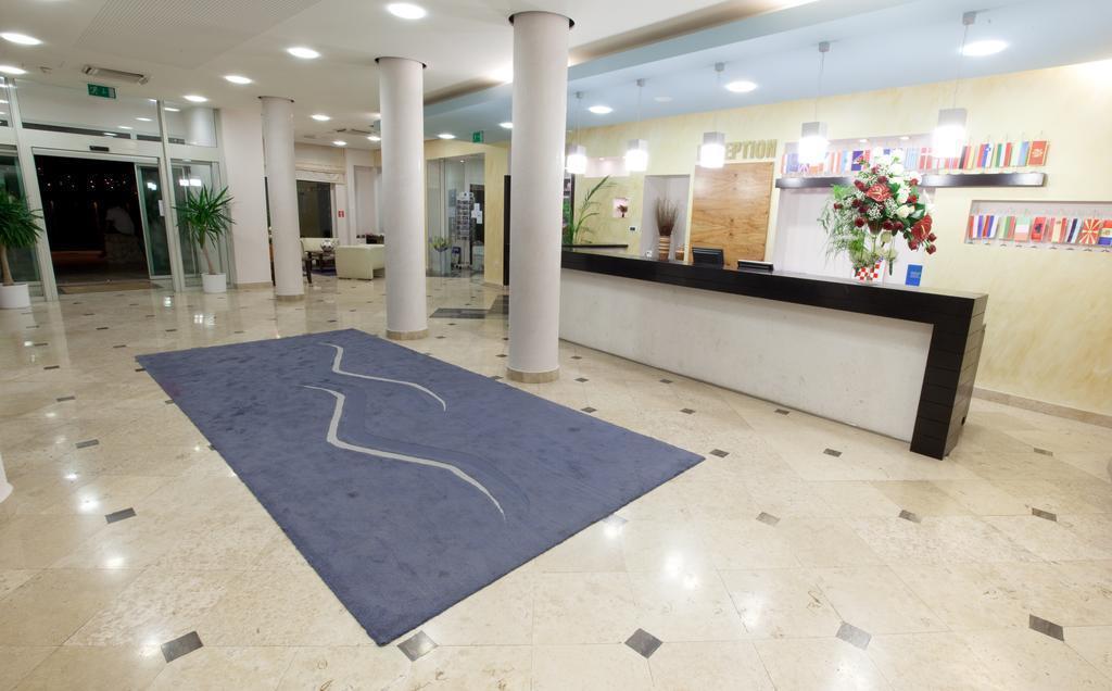 Территория Pagus Wellness & SPA 4*