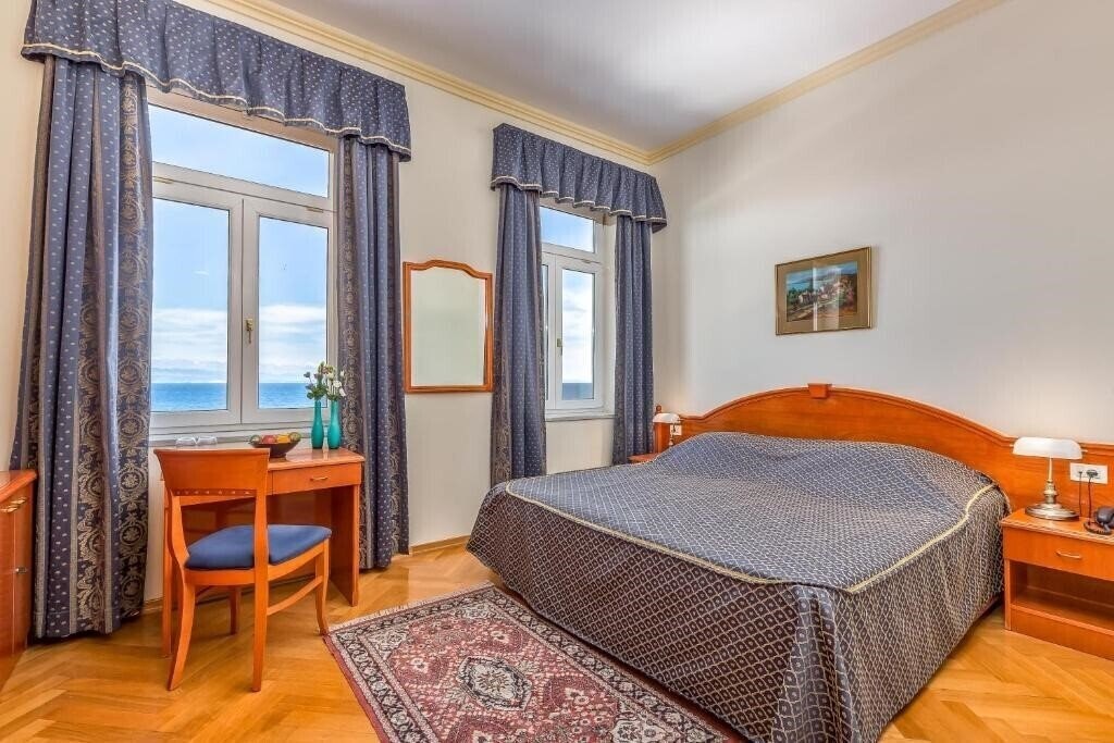 Апартаменти Galeb 3*