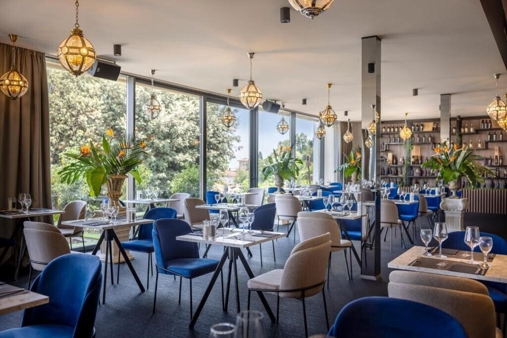 Апартаменты Grand Adriatic 4*