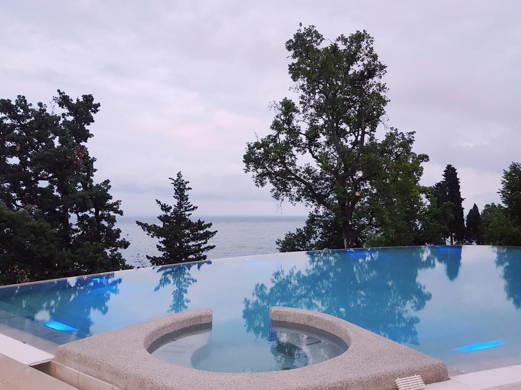 Апартаменты Grand Adriatic Ii 3*