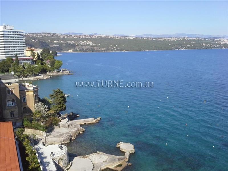 Апартаменти Villa Begonia вилла