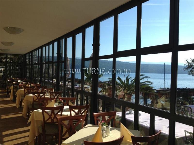 Територія Villa Begonia вилла