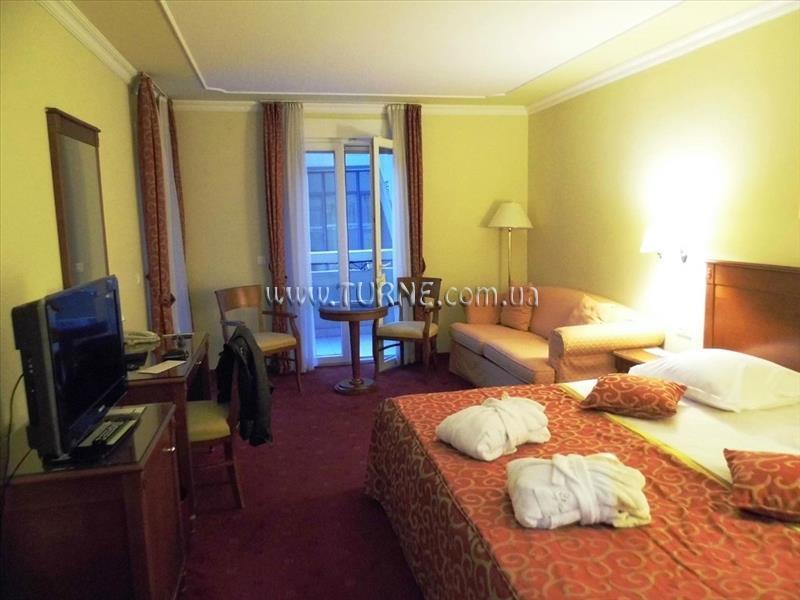 Картинка Villa Begonia вилла