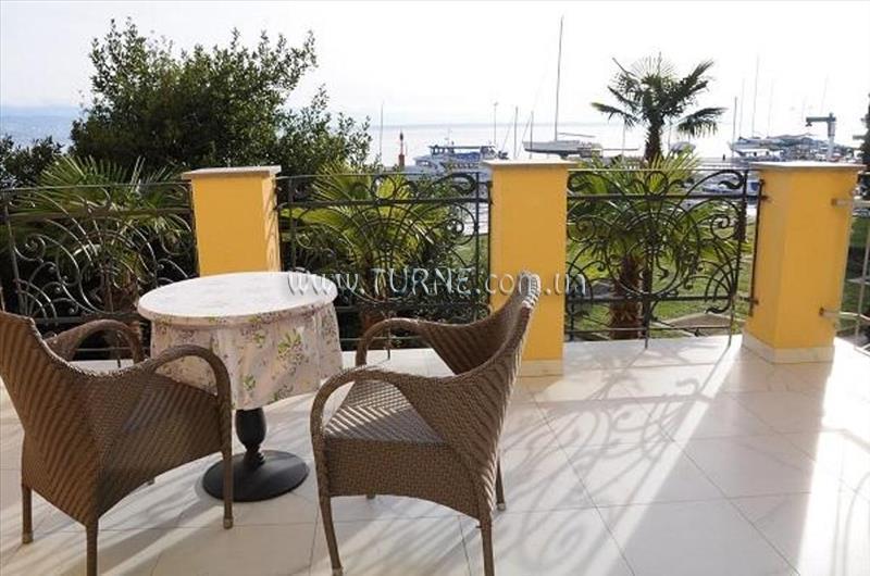 Фотографія Villa Begonia вилла