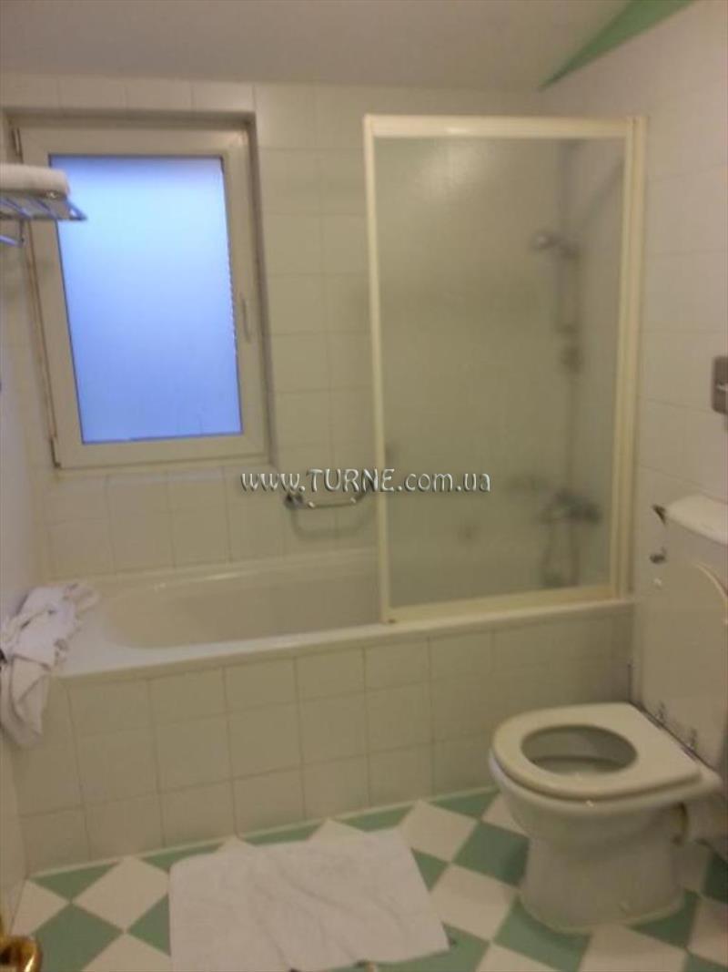 Готель Villa Begonia вилла