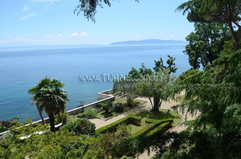 Панорама Villa Wisteria вилла